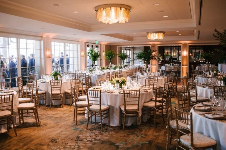 Balboa Bay Resort | Bella Ballroom