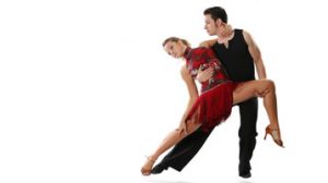 Paso Doble | Bella Ballroom